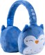Procaster Owlie Headphone Bluetooth headphones, blue 1
