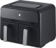Strome Double Door Airfryer convection oven 1