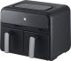 Strome Double Door Airfryer convection oven 1