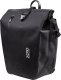GZR Urban bike bag, black 1