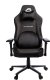 Blackstorm Throne Canvas 2 gaming chair, black 1
