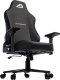 Blackstorm Throne Canvas 2 gaming chair, black 1