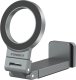 FoneKit MagSafe compatible Desk Phone Holder, gray 1