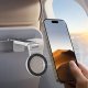 FoneKit MagSafe compatible Desk Phone Holder, gray 2
