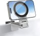 FoneKit MagSafe compatible Desk Phone Holder, gray 3