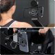 FoneKit Foldable Dual Magsafe Compatible Phone Holder, Black 5