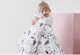 Familon Kaverit Organic children's duvet cover set, cocoa 3