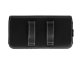 Insmat Business horizontal bag, Slim 7XL, black 1