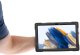 Insmat Rugged Armor case, Samsung Galaxy Tab A8 10.5" 1