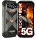 Doogee V Max Plus 5G phone, 512/16 GB, gray 1