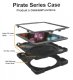Insmat Rugged Armor protective case for Apple iPad 10.9" (2022), black 1