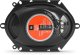 CAR SPEAKERS 6X8/5X7"/COAXIAL STAGE38627 JBL 3