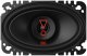 CAR SPEAKERS 4X6"/COAXIAL STAGE36427 JBL 1