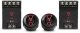 CAR SPEAKERS 6.5"/COMPONENT STAGE3607CF JBL 1