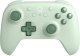 8BitDo Ultimate 2C Wireless Pad - wireless game controller, green, PC / Android 1
