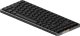 Lofree Flow84 Mechanical Low Profile Keyboard, Tactile Kailh Phantom Switches, Black 1