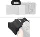 SmallRig 4819 Eyecup for Sony Alpha 7C II / Alpha 7CR Cameras 1