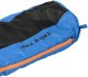 Halti Hike & Bike sleeping bag 2