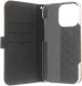 Insmat Premium Flip Case, Apple iPhone 16 Pro, brown 2