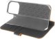 Insmat Premium Flip Case, Apple iPhone 16 Pro, brown 3