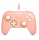 8BitDo Ultimate 2C Wired Pad Peach /PC 1