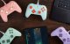 8BitDo Ultimate 2C Wired Pad Peach /PC 11