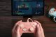 8BitDo Ultimate 2C Wired Pad Peach /PC 5