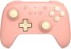 8BitDo Ultimate 2C Wireless Pad - wireless game controller, peach, PC / Android 1