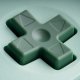 8BitDo Ultimate 2C Wireless Pad - wireless game controller, peach, PC / Android 1