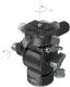 SmallRig 3457 Lightweight Fluid Video Head 1