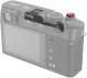 SmallRig 4566 Fujifilm X100VI / X100V Thumb Rest, Black 1