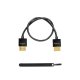 SmallRig 2956 HDMI Cable, 35 cm 1