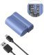 SmallRig 4332 USB Rechargeable Battery 1