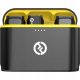 Hollyland Lark C1 Duo iOS wireless microphone system, black 2