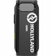 Hollyland Lark C1 Duo iOS wireless microphone system, black 8