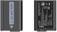 SmallRig 3818 NP-FW50 Battery and Charger Kit 3