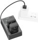 SmallRig 3818 NP-FW50 Battery and Charger Kit 4