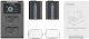 SmallRig 3818 NP-FW50 Battery and Charger Kit 6