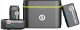 Hollyland Lark M1 Duo Wireless Microphone System 5