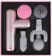 FeiyuTech Kica Mini Muscle Maintenance Hammer, pink 2