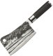 Satake Kuro Chopper meat axe, 18 cm 1