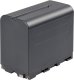NanLite NP-F type battery 1