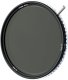 NiSi True Color ND-VARIO Pro Nano 1-5 stops gray filter, 67 mm 1