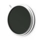 NiSi True Color ND-VARIO Pro Nano 1-5 stops gray filter, 67 mm 4