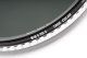 NiSi True Color ND-VARIO Pro Nano 1-5 stops gray filter, 67 mm 8