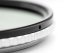 NiSi True Color ND-VARIO Pro Nano 1-5 stops gray filter, 67 mm 10