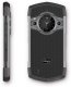 Unihertz TickTock 5G phone, 128/8 GB, black 1