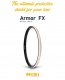 NiSi Armor FX PRO Nano L395 UV filter, 82 mm 2