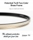 NiSi Armor FX PRO Nano L395 UV filter, 82 mm 3
