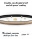NiSi Armor FX PRO Nano L395 UV filter, 82 mm 6